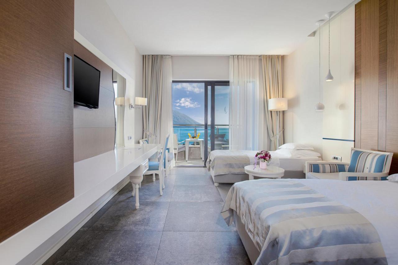 בודווה Hotel Bracera חדר תמונה