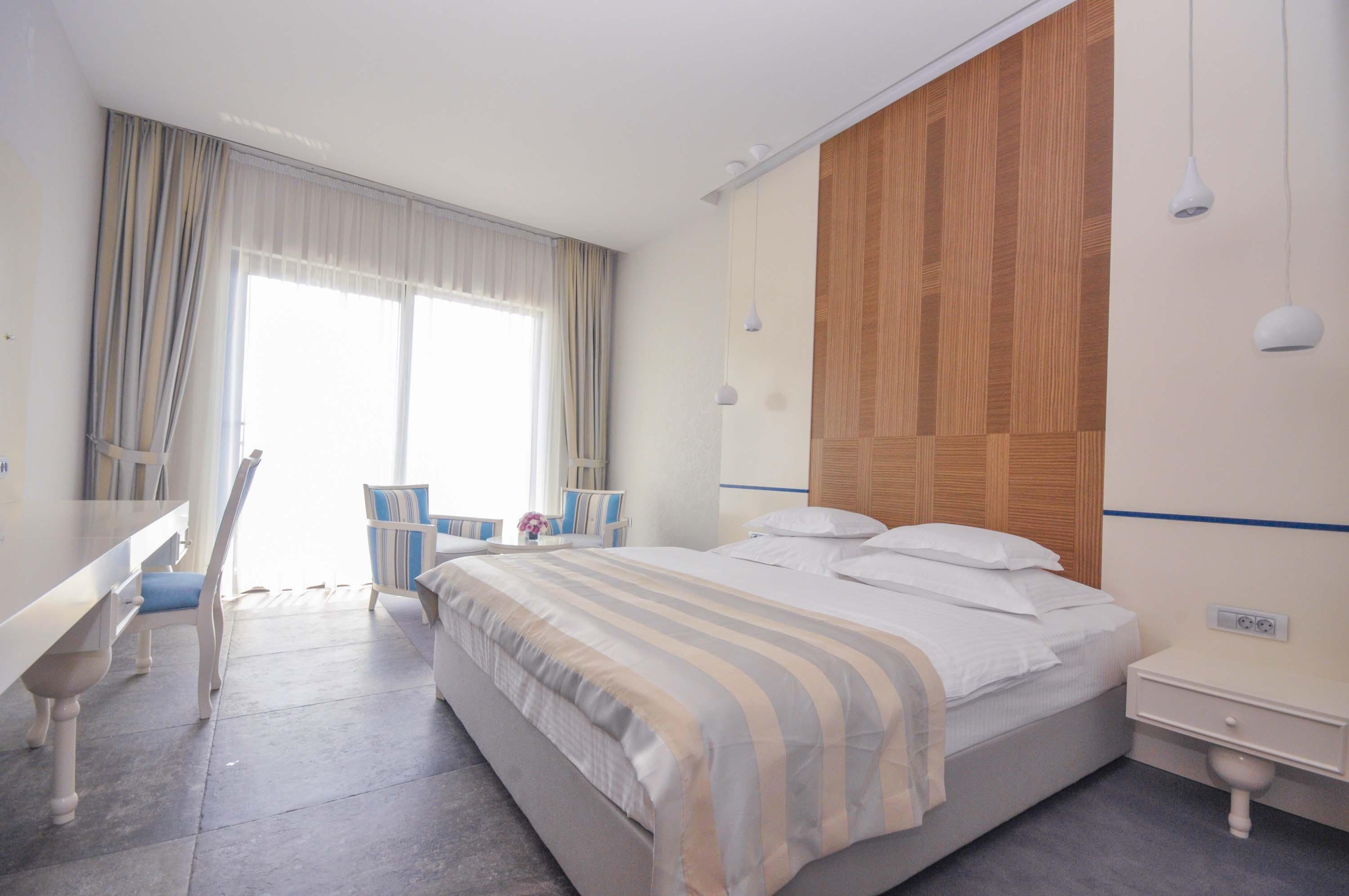 בודווה Hotel Bracera מראה חיצוני תמונה