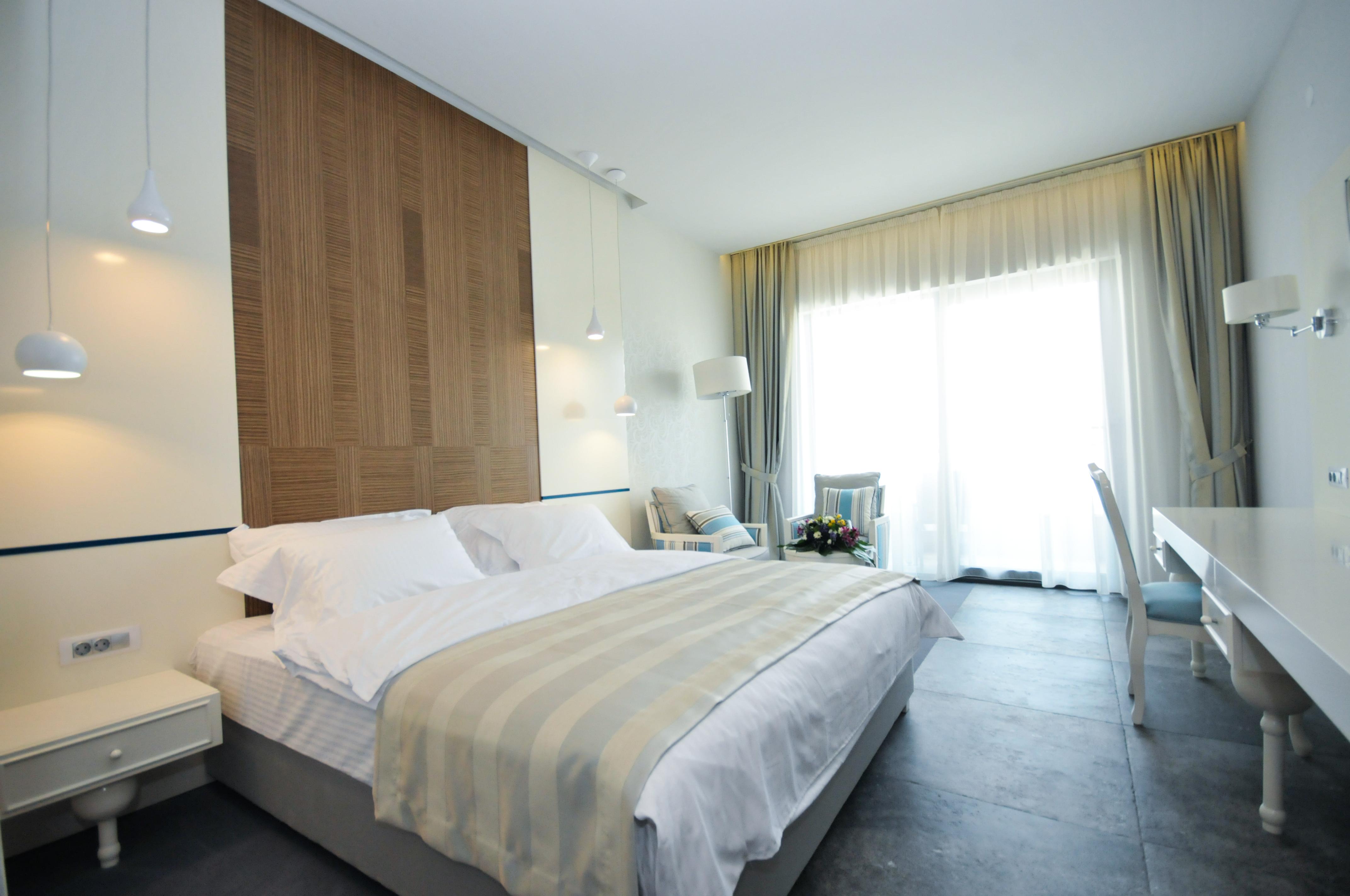 בודווה Hotel Bracera מראה חיצוני תמונה