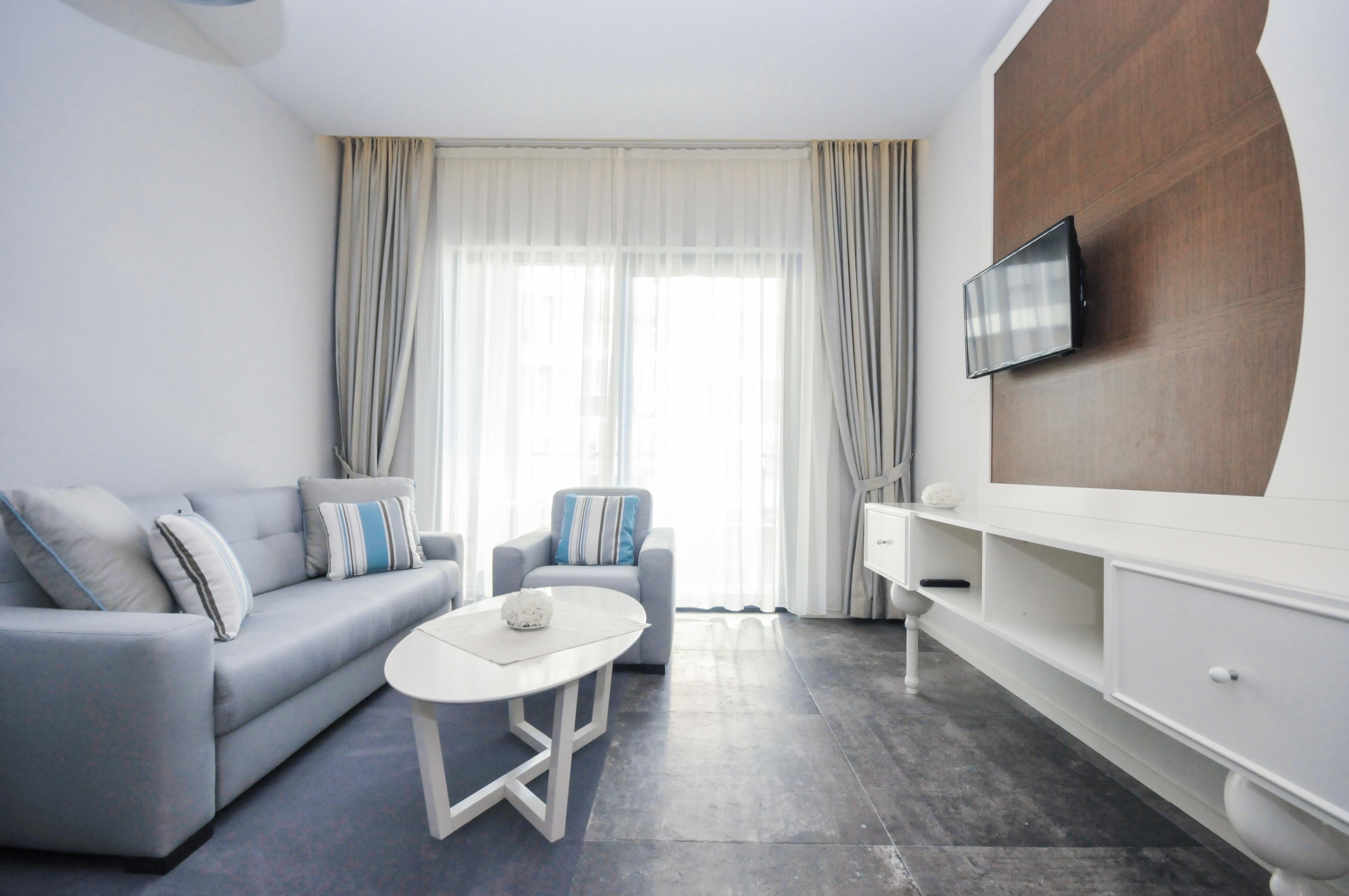 בודווה Hotel Bracera מראה חיצוני תמונה