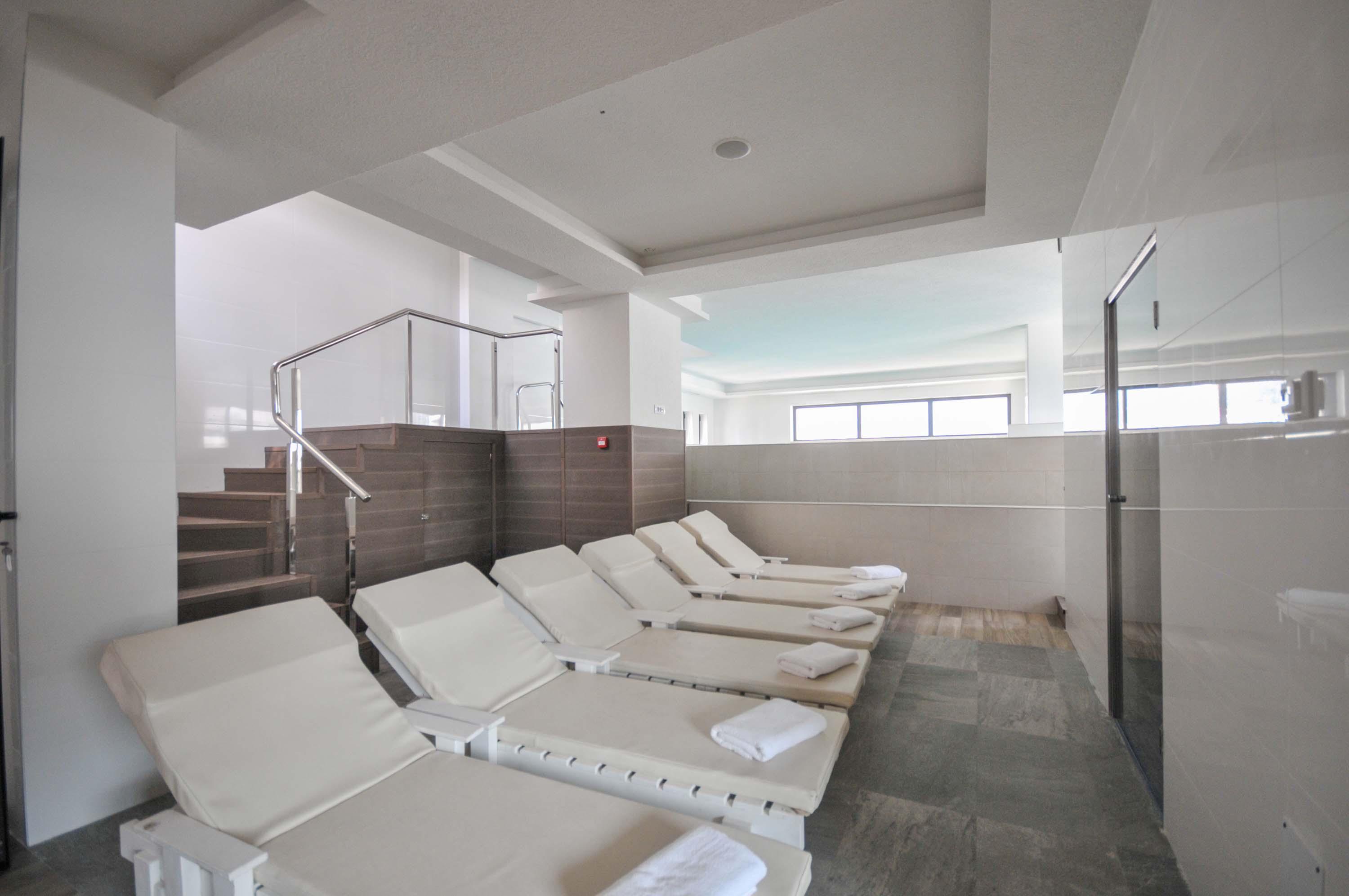 בודווה Hotel Bracera מראה חיצוני תמונה