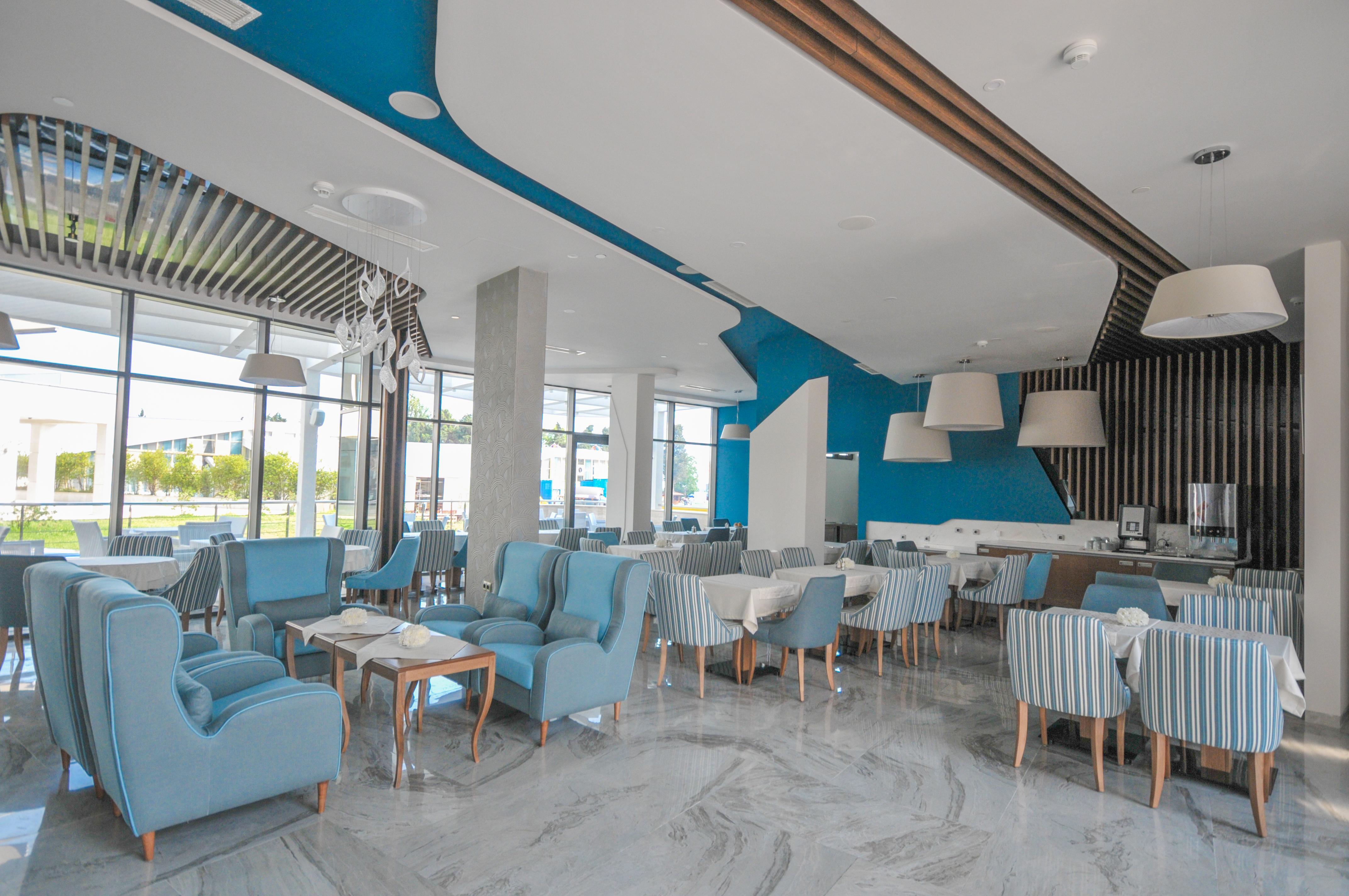 בודווה Hotel Bracera מראה חיצוני תמונה