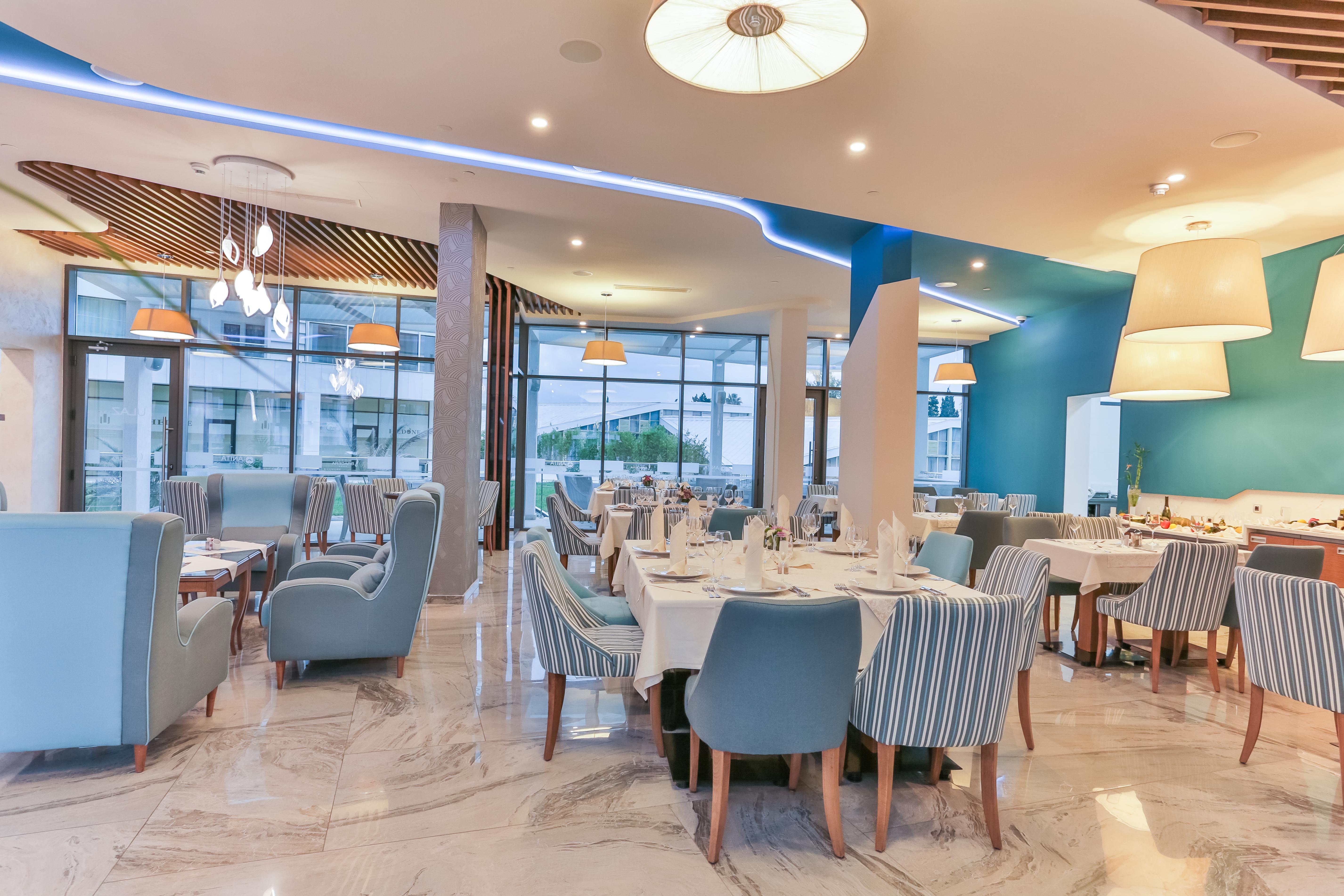 בודווה Hotel Bracera מראה חיצוני תמונה