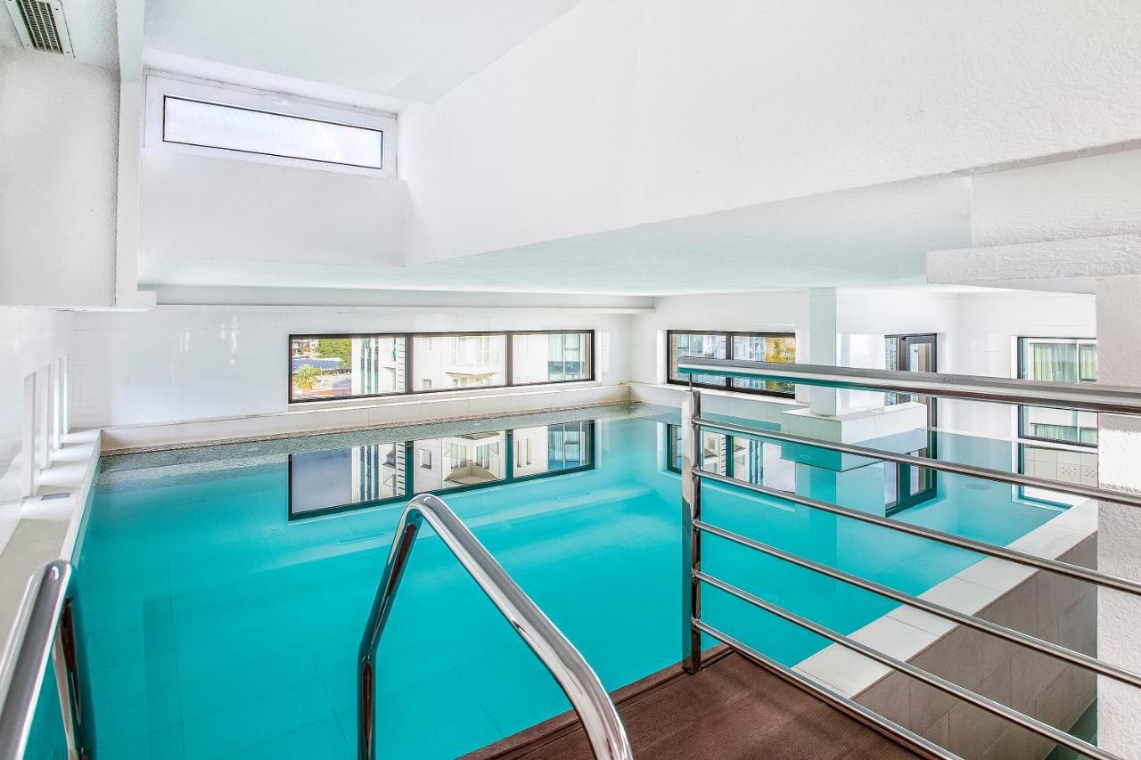 בודווה Hotel Bracera מראה חיצוני תמונה